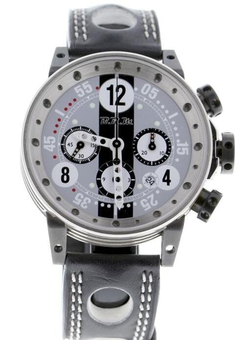 Replica BRM Watch V12-44 Men V12-44-BG-CG-BN-AB